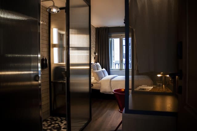 Standard Double Room · photo 5
