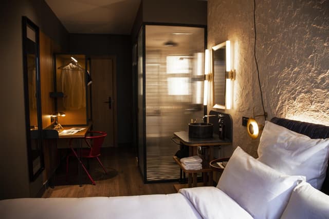 Standard Double Room · photo 2
