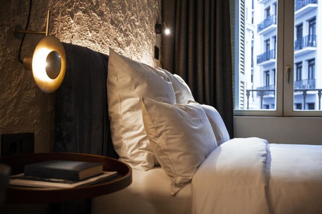 Standard Double Room · photo 1