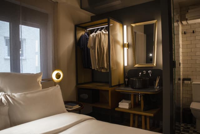 Standard Double Room · photo 7