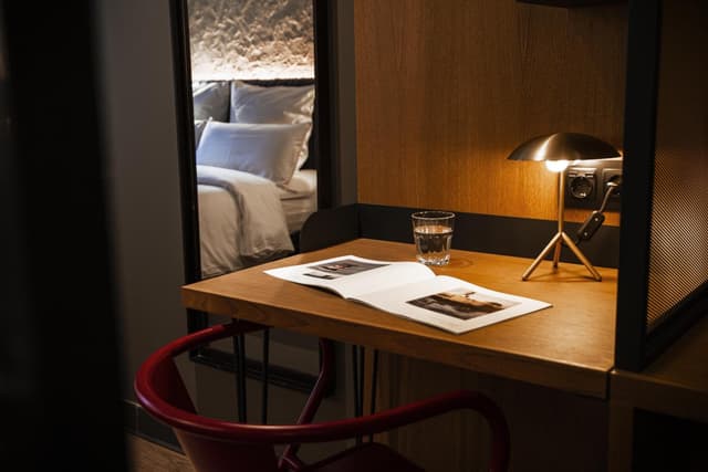 Standard Double Room · photo 3