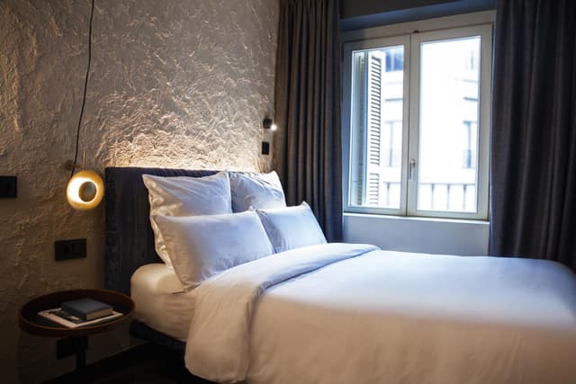 Standard Double Room · photo 6