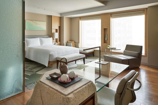 Habitación Premium King · foto 4