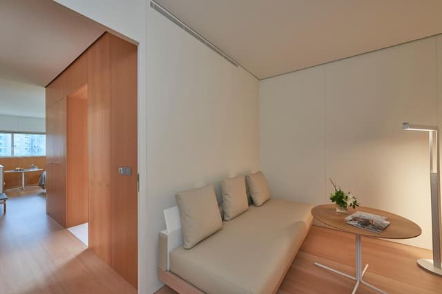 Deluxe Double or Twin Room · photo 6