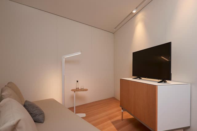 Deluxe Double or Twin Room · photo 5