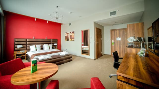 Habitación Premium King · foto 1