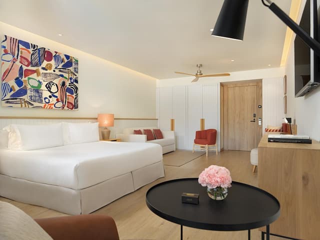 Suite Junior · foto 1