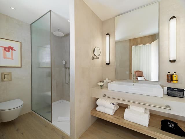 Habitación Doble Superior · foto 2