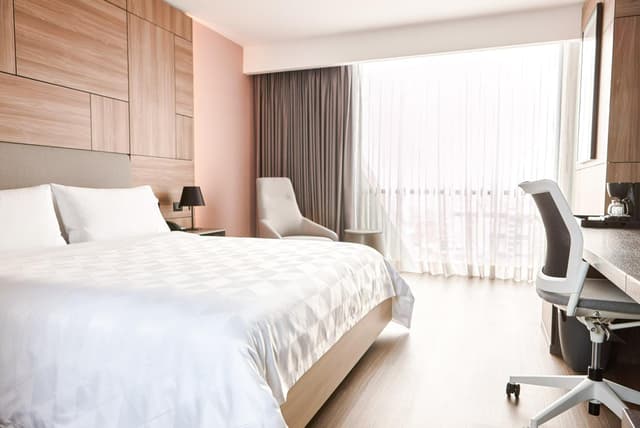 Habitación Estándar · foto 1