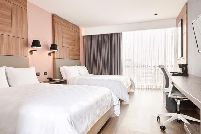 Habitación Estándar · foto 7
