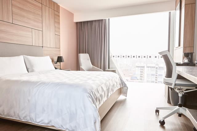 Habitación Estándar con Cama King · foto 7