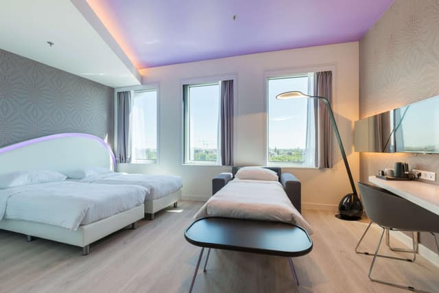 Superior Triple Room · photo 1