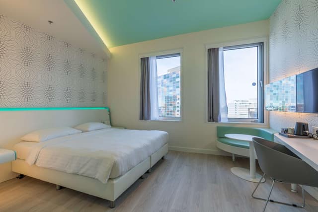 Habitación Superior · foto 1