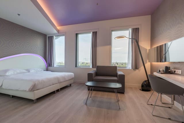 Superior Triple Room · photo 2