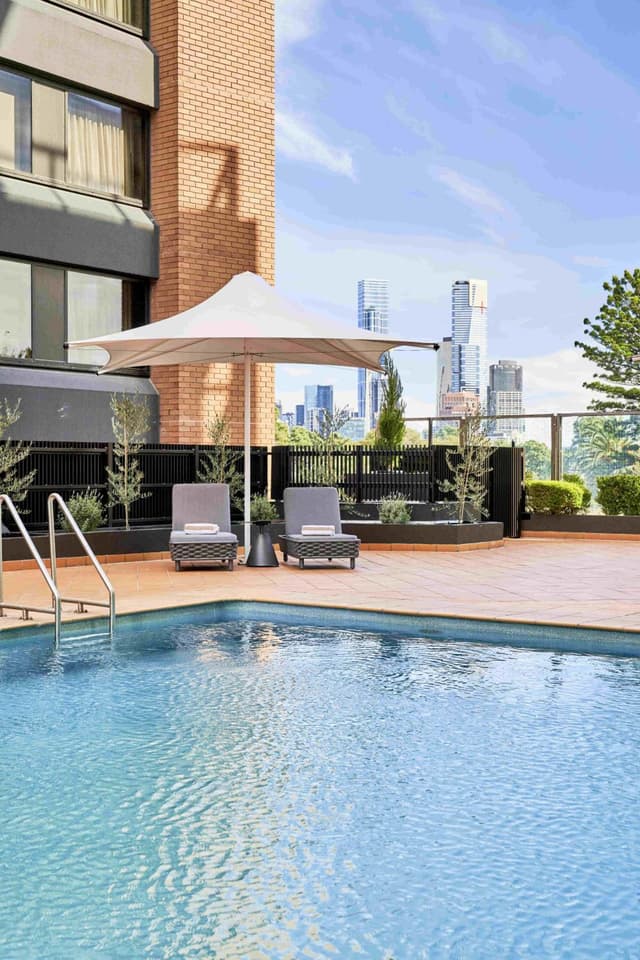 Premium Superior Room with One King or Two Single Beds,  High Floor With Views · foto 4