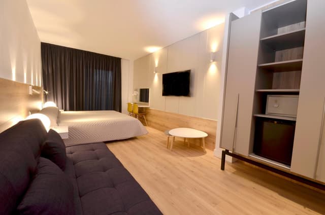 Suite Junior (2 Adultos) · foto 2