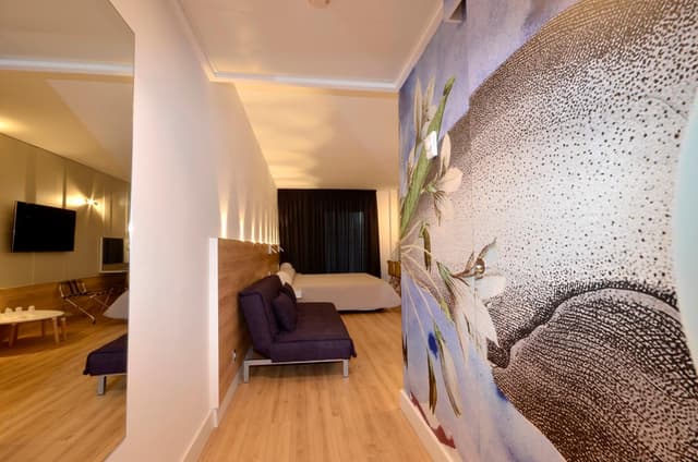 Suite Junior (2 Adultos) · foto 4