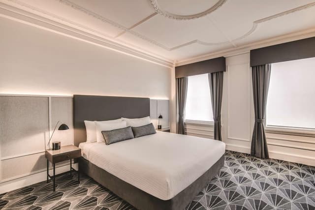 Savoy King or Twin · photo 1