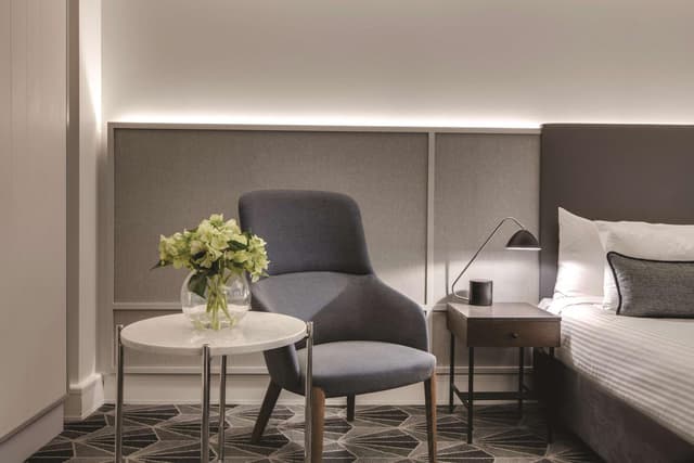 Savoy Twin · photo 3