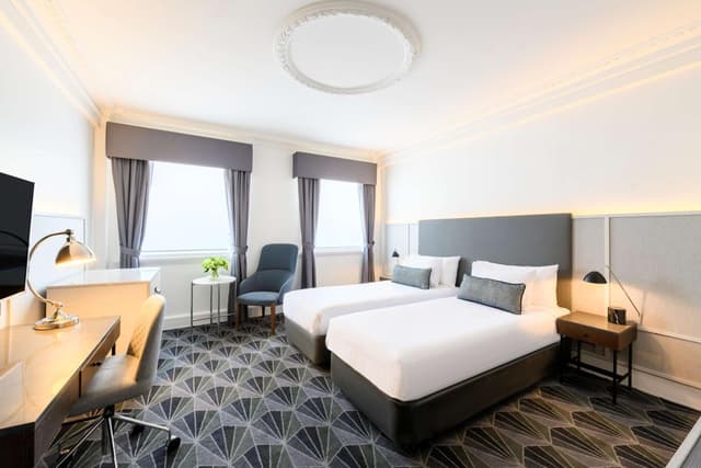 Savoy Twin · photo 4