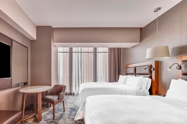 Deluxe Room 2 Double · photo 4
