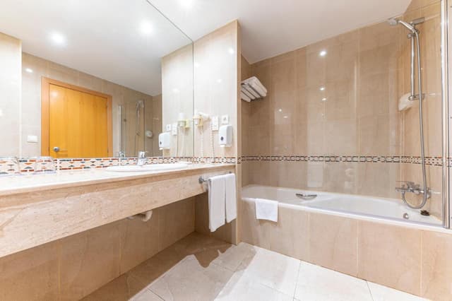 Habitación Doble sin Terraza (2 Adultos) · foto 2