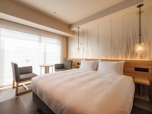 Moderate Double Room (2 Adults) · photo 4
