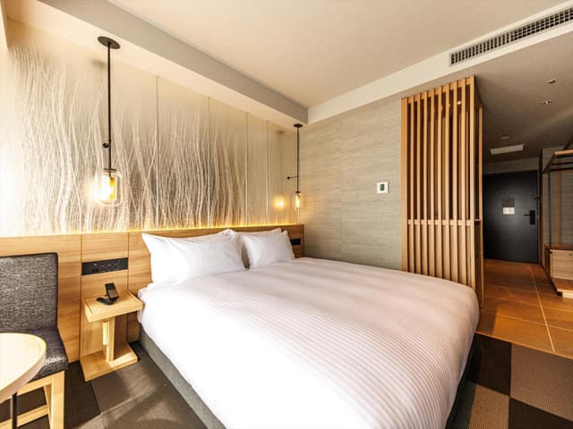 Moderate Double Room (2 Adults) · photo 1