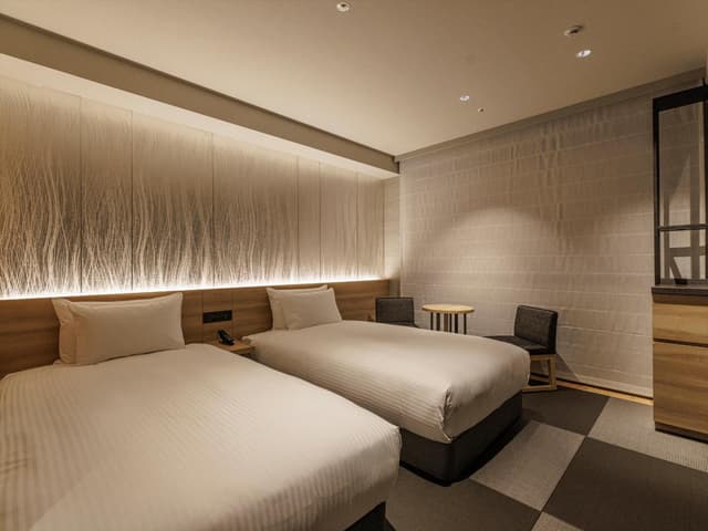 Moderate Twin Room (2 Adults) · photo 5
