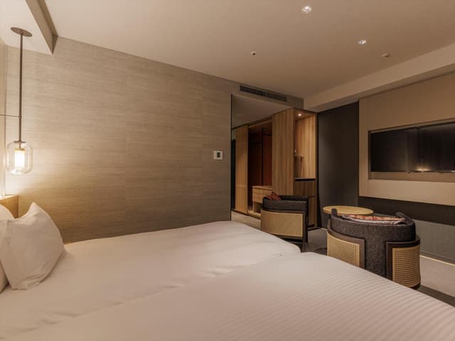 Moderate Twin Room (2 Adults) · photo 6