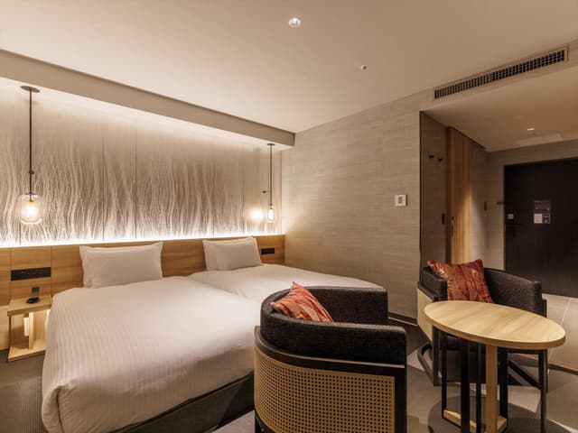 Moderate Twin Room (2 Adults) · photo 4