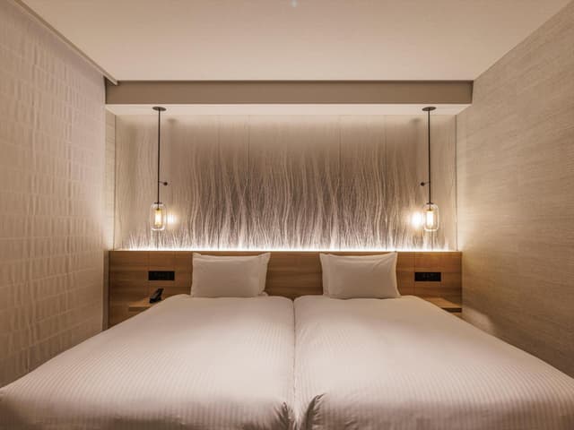 Moderate Twin Room (2 Adults) · photo 3