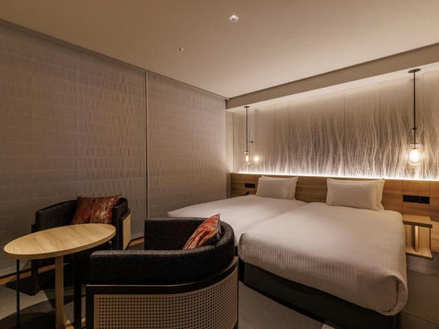 Moderate Twin Room (2 Adults) · photo 1