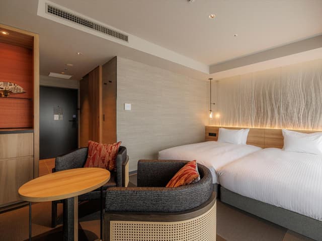 Superior Twin Room (2 Adults) · photo 1