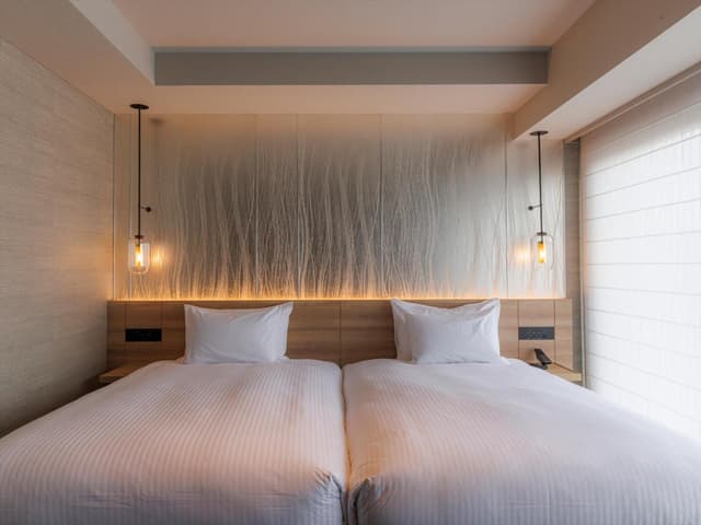 Superior Twin Room (2 Adults) · photo 8