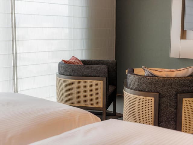 Superior Twin Room (2 Adults) · photo 6