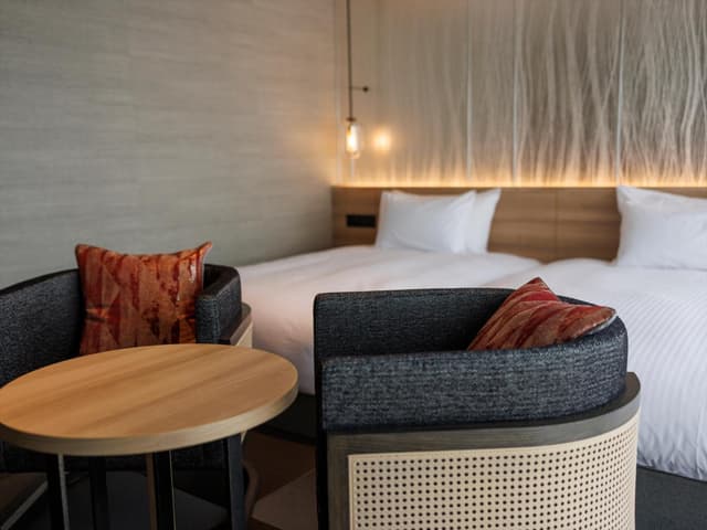 Superior Twin Room (2 Adults) · photo 2