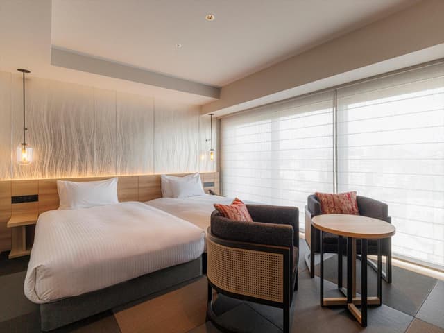 Superior Twin Room (2 Adults) · photo 4