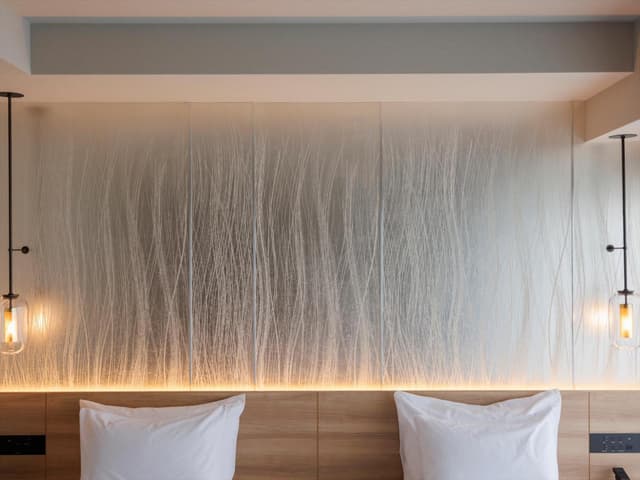 Superior Twin Room (2 Adults) · photo 7