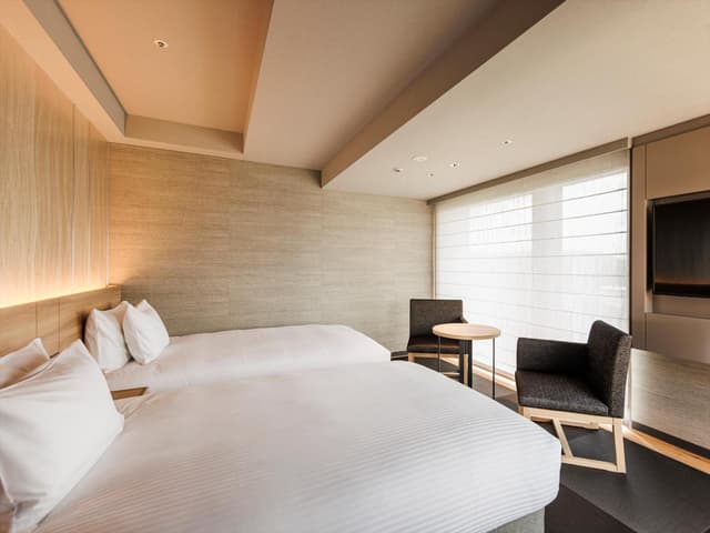 Deluxe Twin Room (2 Adults) · photo 4