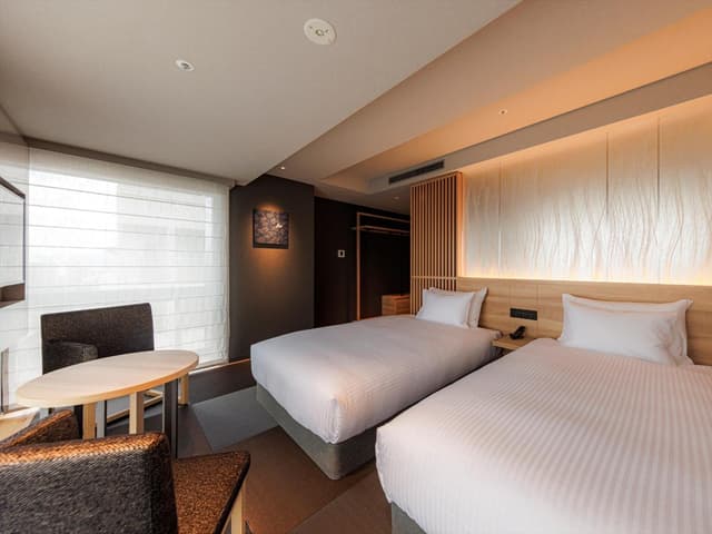 Deluxe Twin Room (2 Adults) · photo 7