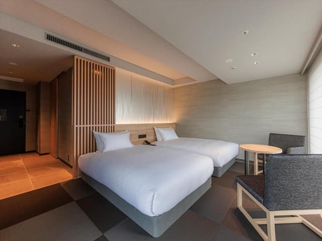 Deluxe Twin Room (2 Adults) · photo 1