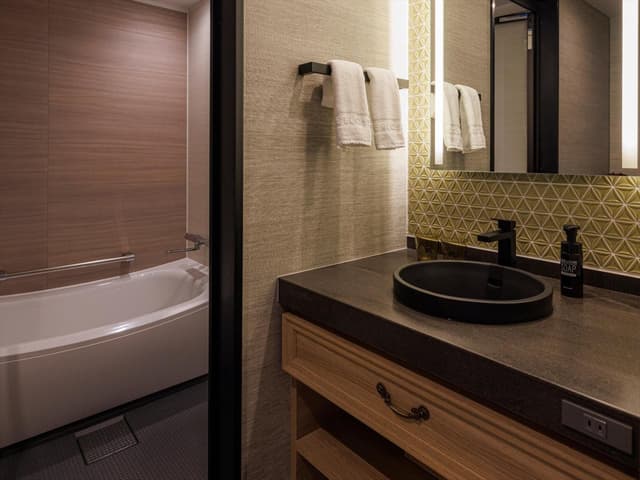 Deluxe Twin Room (2 Adults) · photo 2