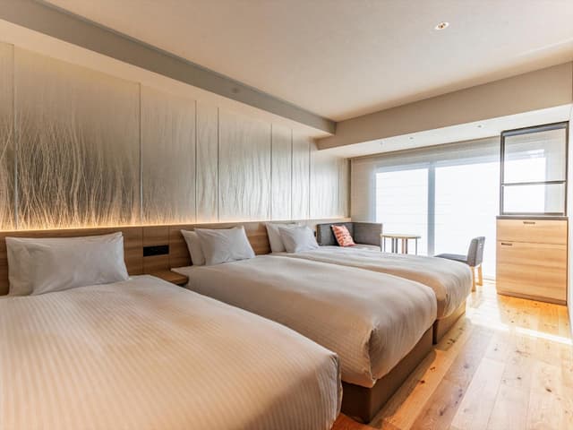 Moderate Triple Room (3 Adults) · photo 1