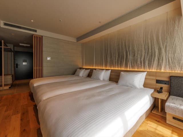 Moderate Triple Room (3 Adults) · photo 3