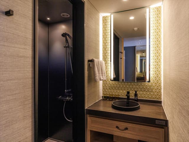 Moderate Triple Room (3 Adults) · photo 4