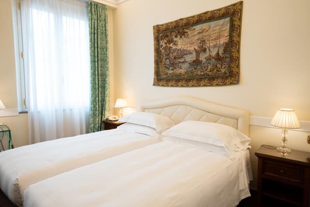Double or Twin Room · foto 3