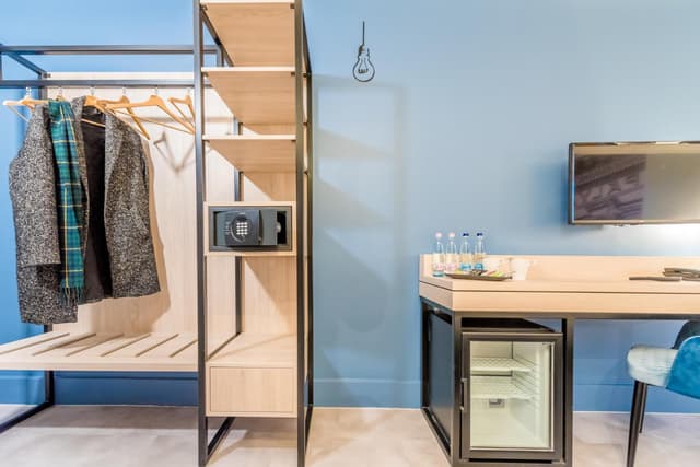 Comfort Triple Room · photo 8