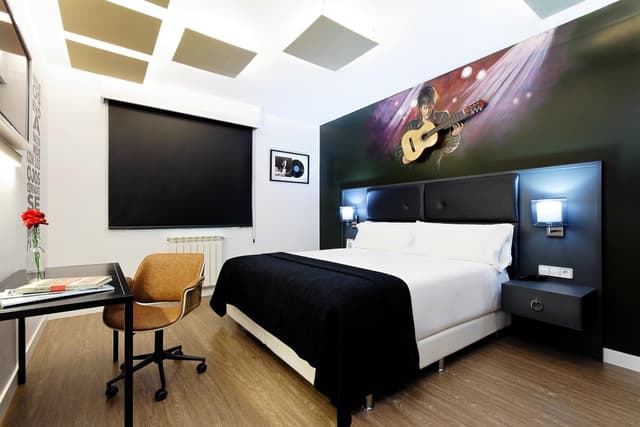 Habitación Doble o con Dos Camas · foto 1