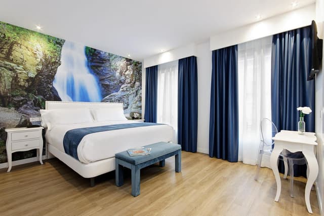 Habitación Doble o con Dos Camas · foto 8